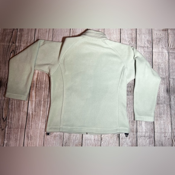 Columbia Zip-up Jacket - Picture 3 of 4